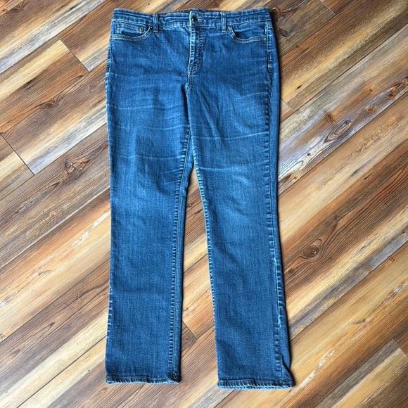 Ralph Lauren women’s Jeans 14 - Picture 2 of 5